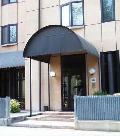 Hotel Borghetti Verona Esterno foto