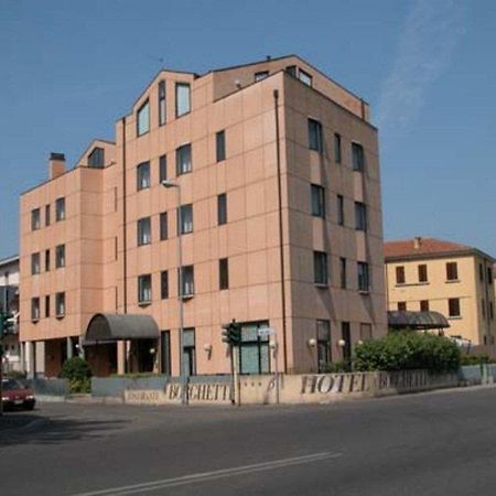 Hotel Borghetti Verona Esterno foto