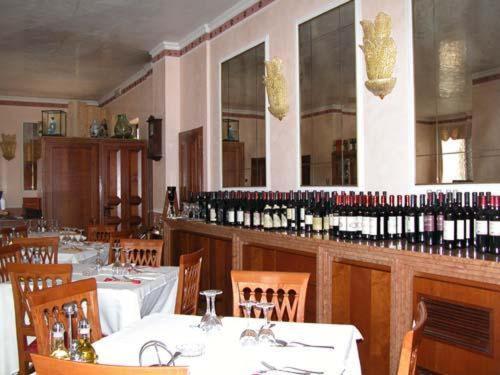 Hotel Borghetti Verona Esterno foto