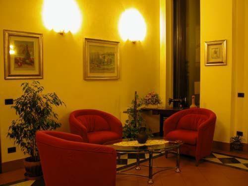 Hotel Borghetti Verona Esterno foto