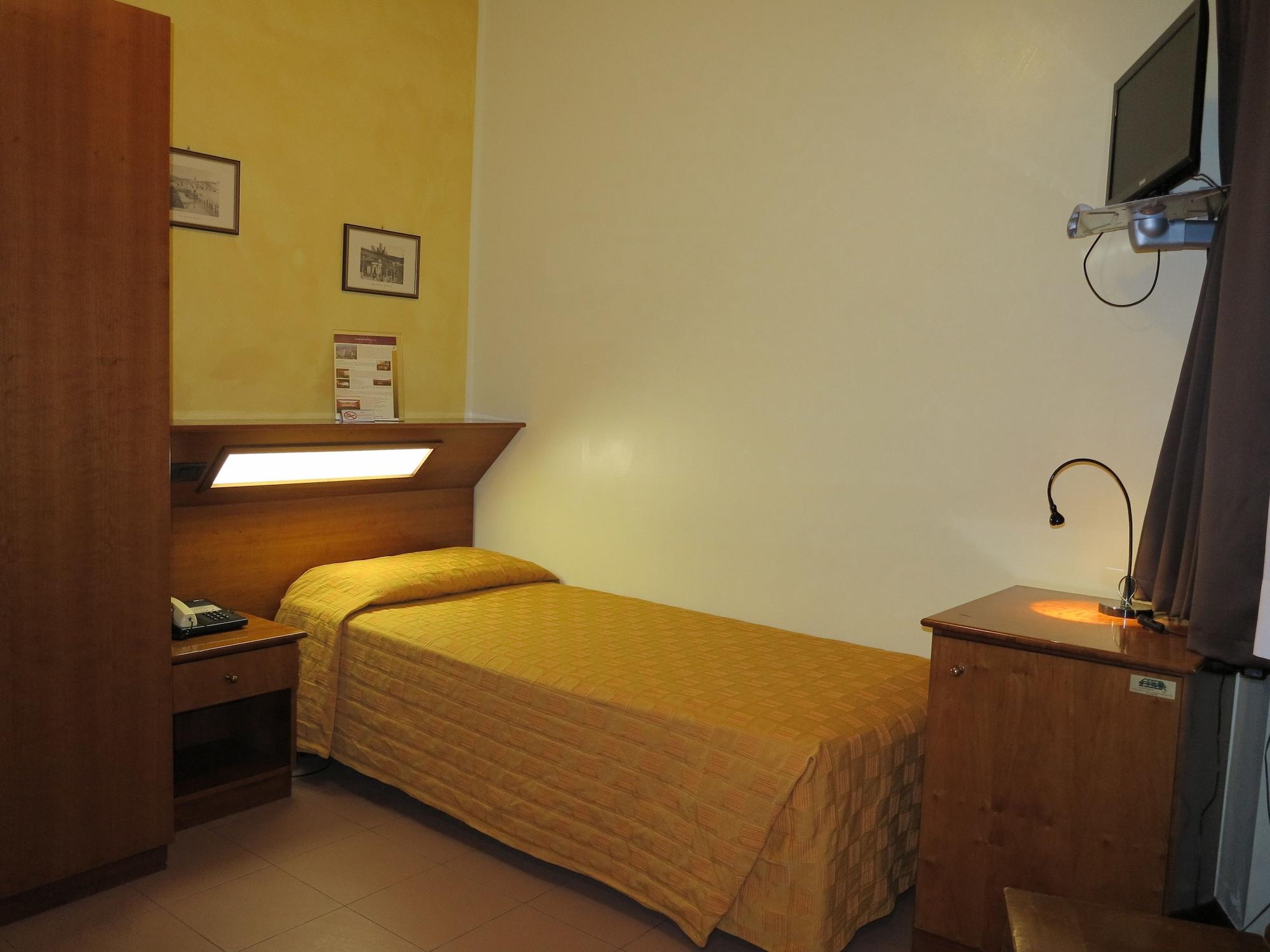 Hotel Borghetti Verona Interno foto