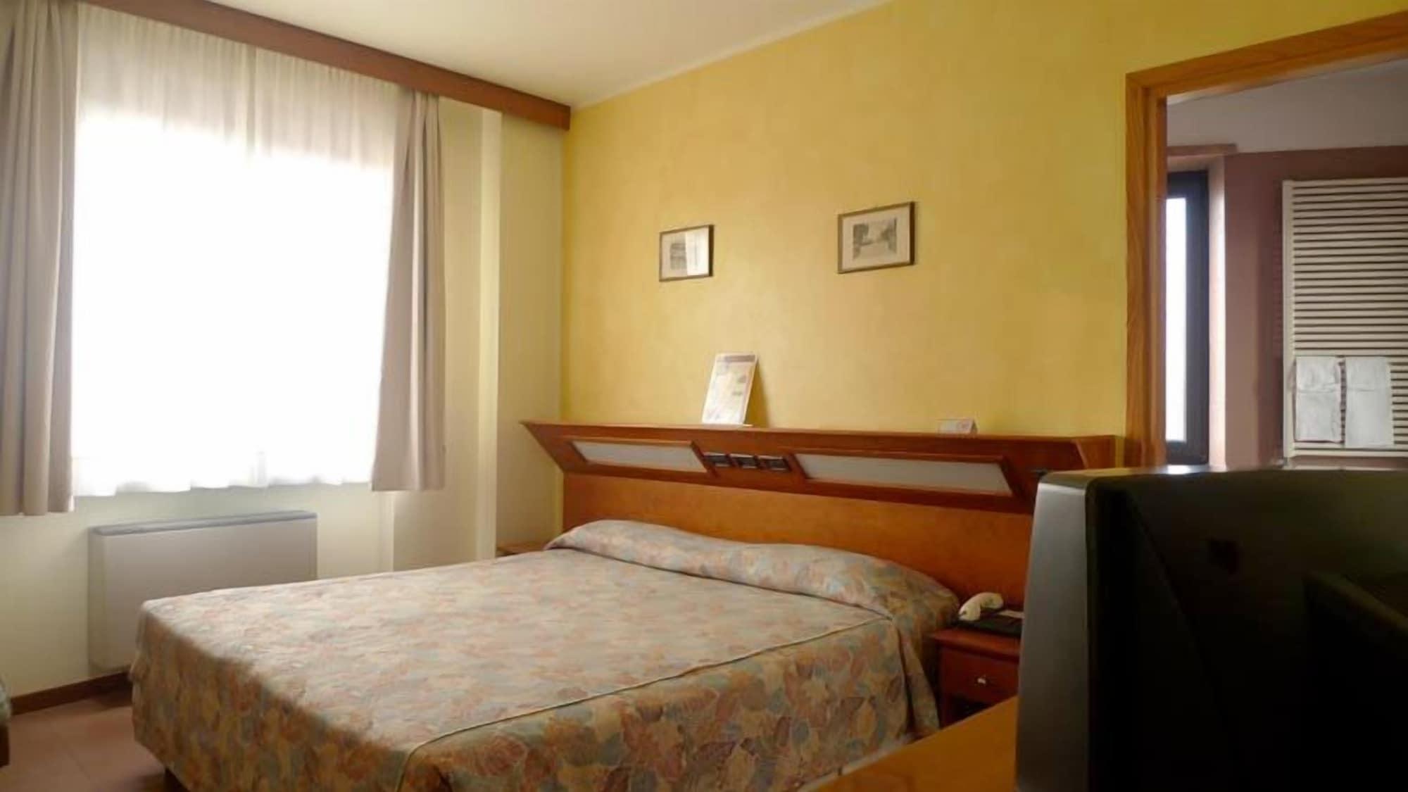 Hotel Borghetti Verona Camera foto