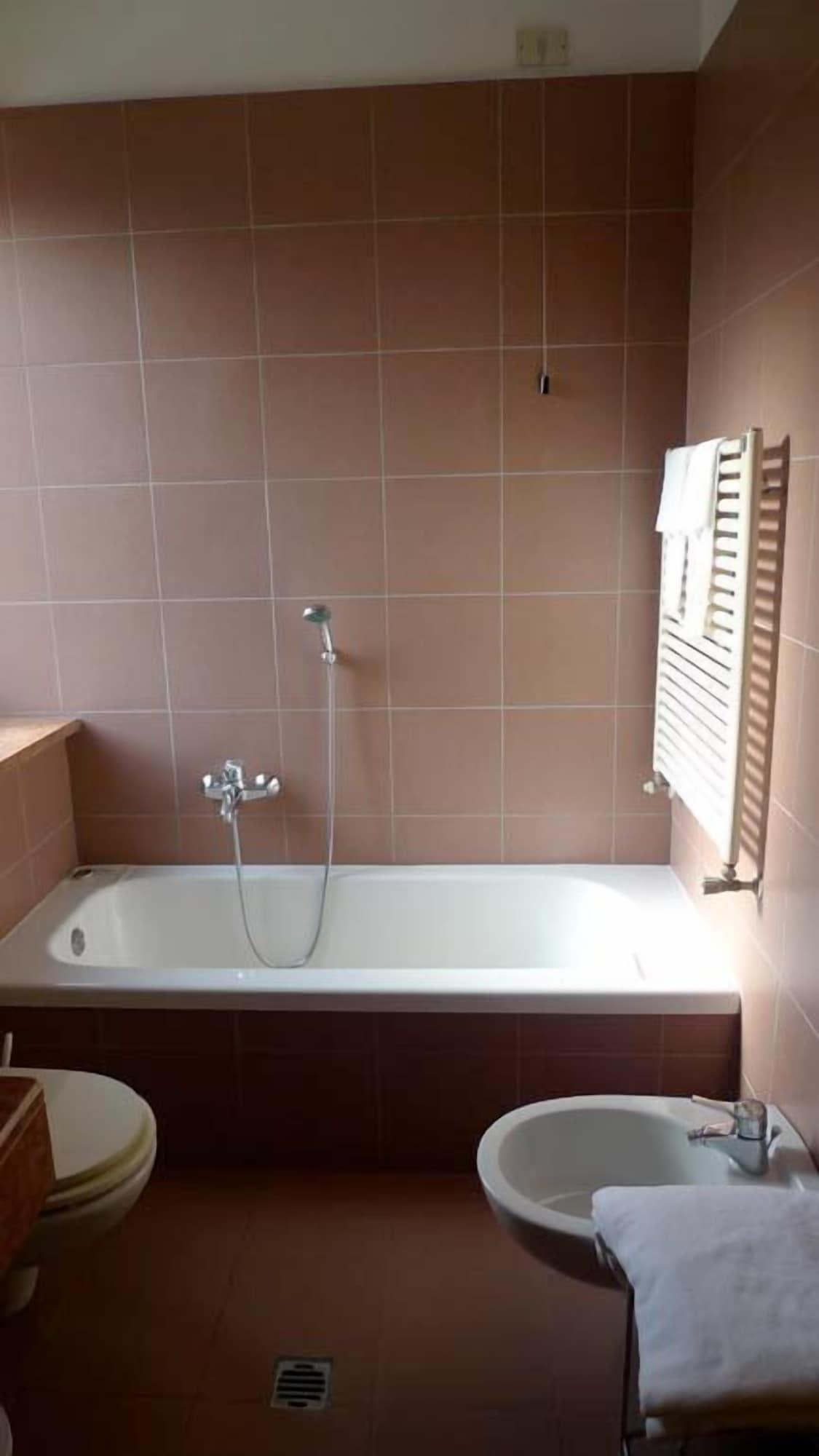 Hotel Borghetti Verona Esterno foto