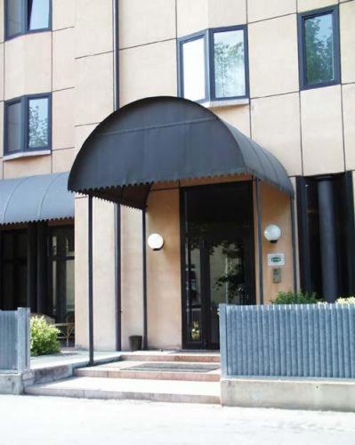 Hotel Borghetti Verona Esterno foto