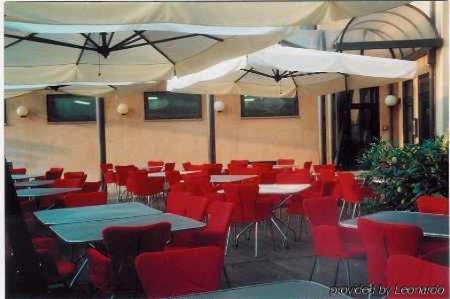 Hotel Borghetti Verona Ristorante foto
