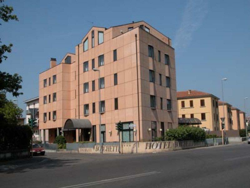 Hotel Borghetti Verona Esterno foto
