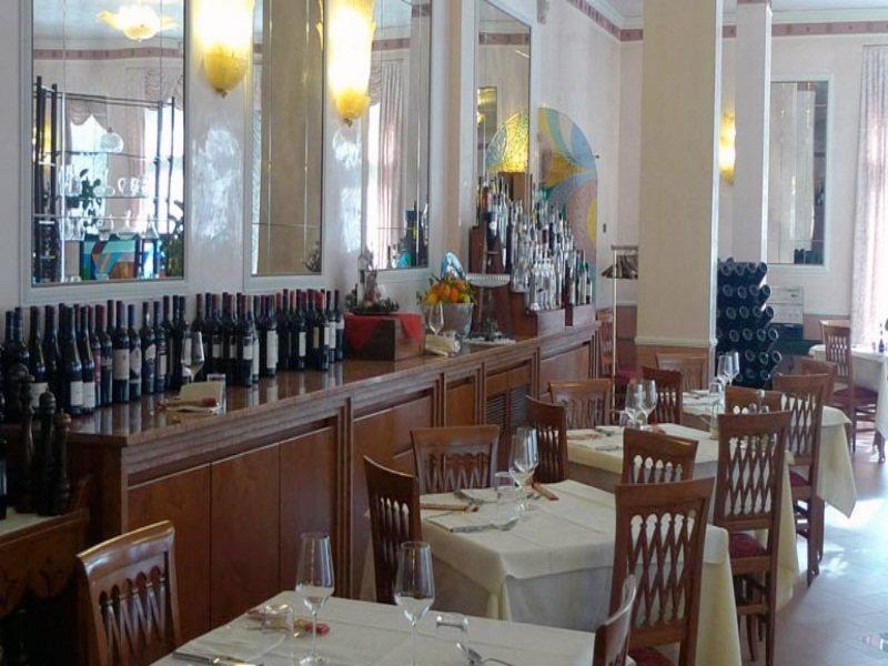 Hotel Borghetti Verona Esterno foto