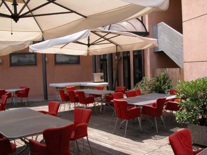 Hotel Borghetti Verona Ristorante foto