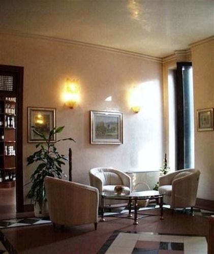 Hotel Borghetti Verona Interno foto