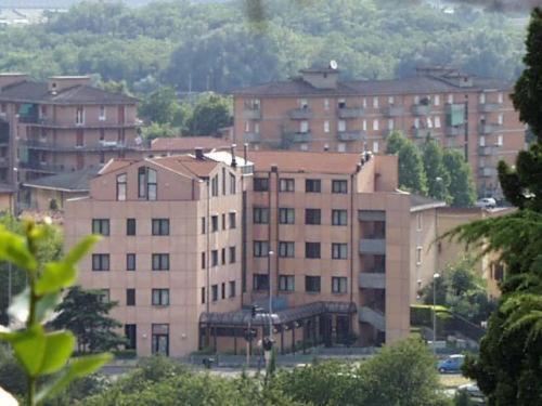 Hotel Borghetti Verona Esterno foto